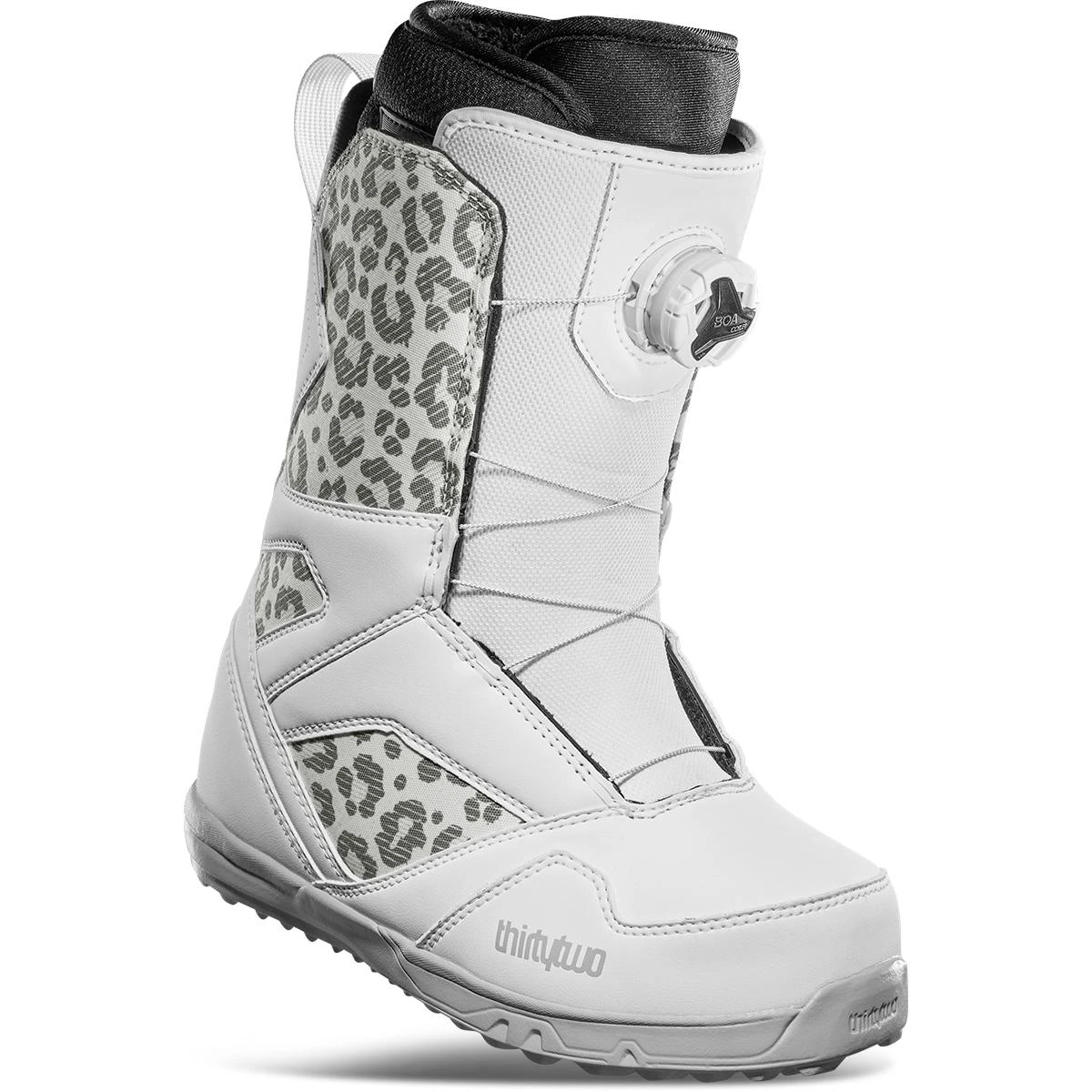 ThirtyTwo STW Boa Women's Snowboard Boots 2022 3 ThirtyTwo STW Boa Women's Snowboard Boots 2022 - Image 3