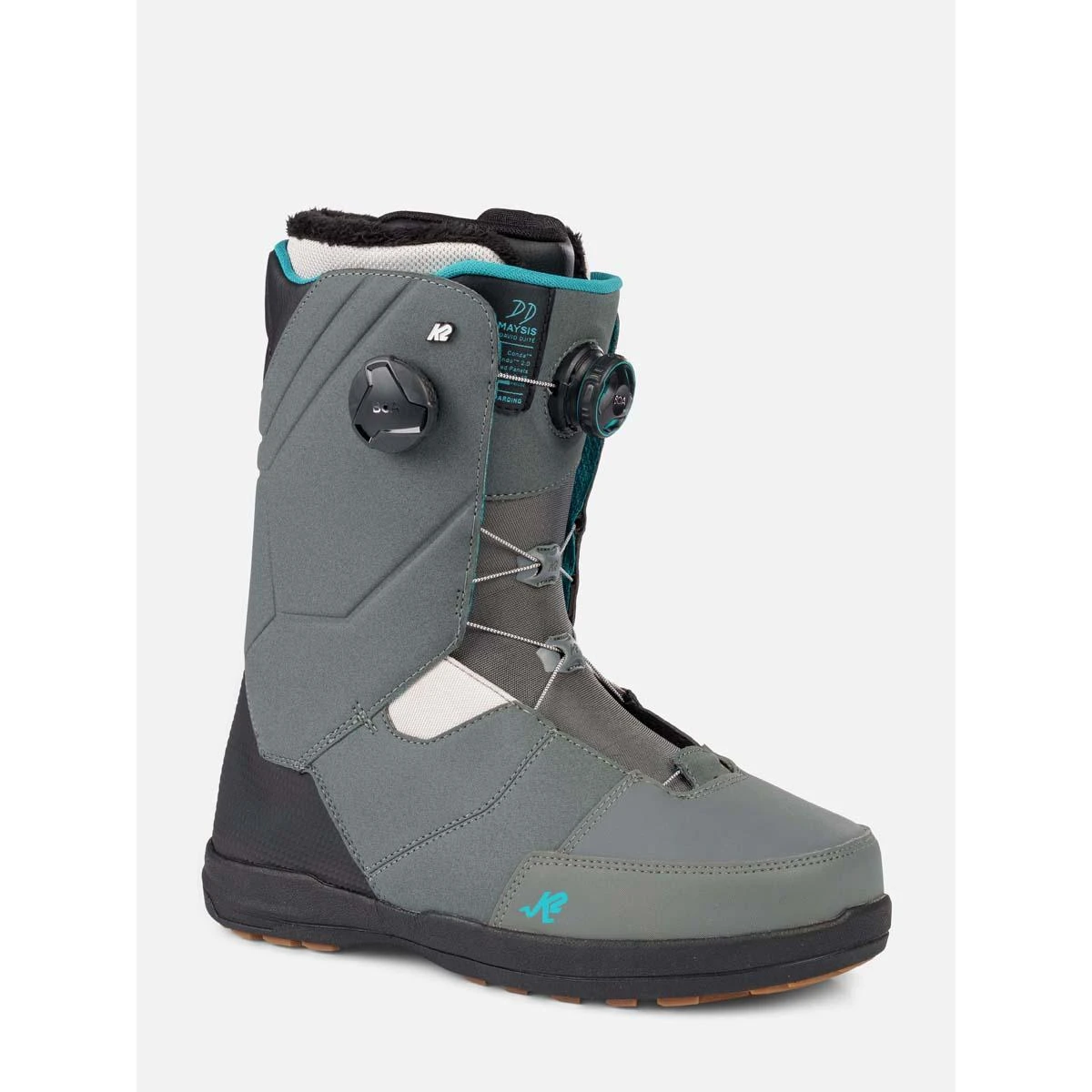 K2 MAYSIS Snowboard Boots 2023 1 K2 MAYSIS Snowboard Boots 2023