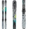 Atomic BENT 85 R Skis 2023