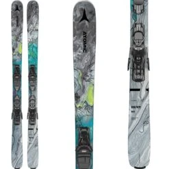 Atomic BENT 85 R Skis 2023