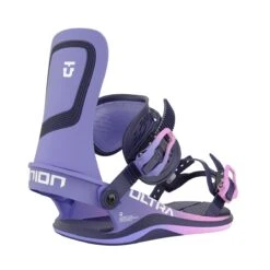 Union Binding Company Ultra Snowboard Bindings Women's 2023 -Blizzard Boards da884d3032ebc366b8fd45853175a2b3b95ed21abaf782ed752da86b5f68390c 83237.1684700352
