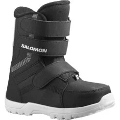 Salomon Whipstar Snowboard Boots Kid's 2023