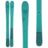 Volkl Blaze 106 Skis Women's 2023