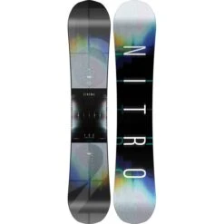 Nitro Cinema Snowboard 2024