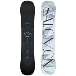 Salomon Wonder Snowboard Women's 2023