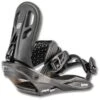 Nitro Charger Snowboard Bindings 2023