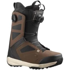 Salomon Dialogue Dual Boa Snowboard Boots 2023