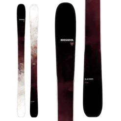 Rossignol Black Ops Rallybird Women's Skis 2022