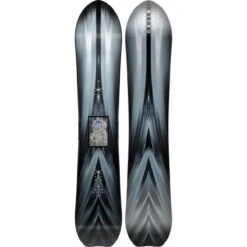 Nitro Dropout Snowboard 2023