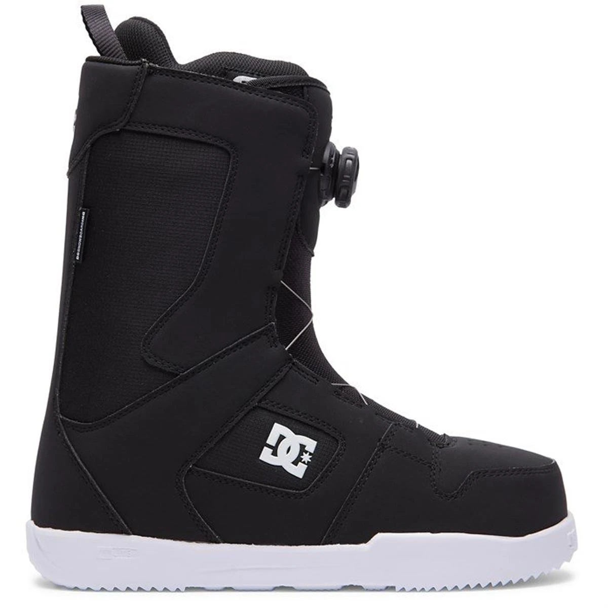 DC Phase Boa Men's Snowboard Boots 2023 3 DC Phase Boa Men's Snowboard Boots 2023 - Image 3