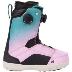 K2 KINSLEY Women's Snowboard Boots 2023