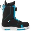 Nidecker Micron Snowboard Boots 2022
