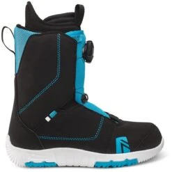 Nidecker Micron Snowboard Boots 2022