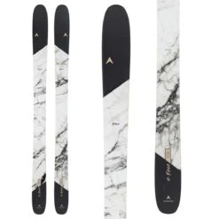 Dynastar M-FREE 108 Skis 2024