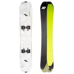 K2 Marauder Split Package Snowboard Men's 2022