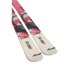 Line HONEY BEE Women's Skis 2023 -Blizzard Boards f039abcdc6e2a8437831b9702d307c71bf313b53a2e861a086640ff10f271214 37003.1683077519