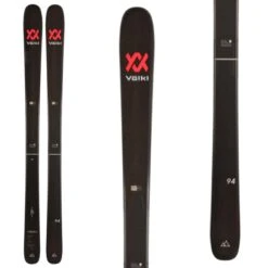 Volkl Blaze 94 Skis 2023