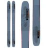 Salomon QST 98 Skis Men's 2023
