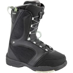 Nitro Flora Boa Snowboard Boots Women's 2024