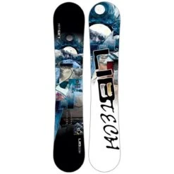 Lib Tech Skate Banana Snowboard 2023