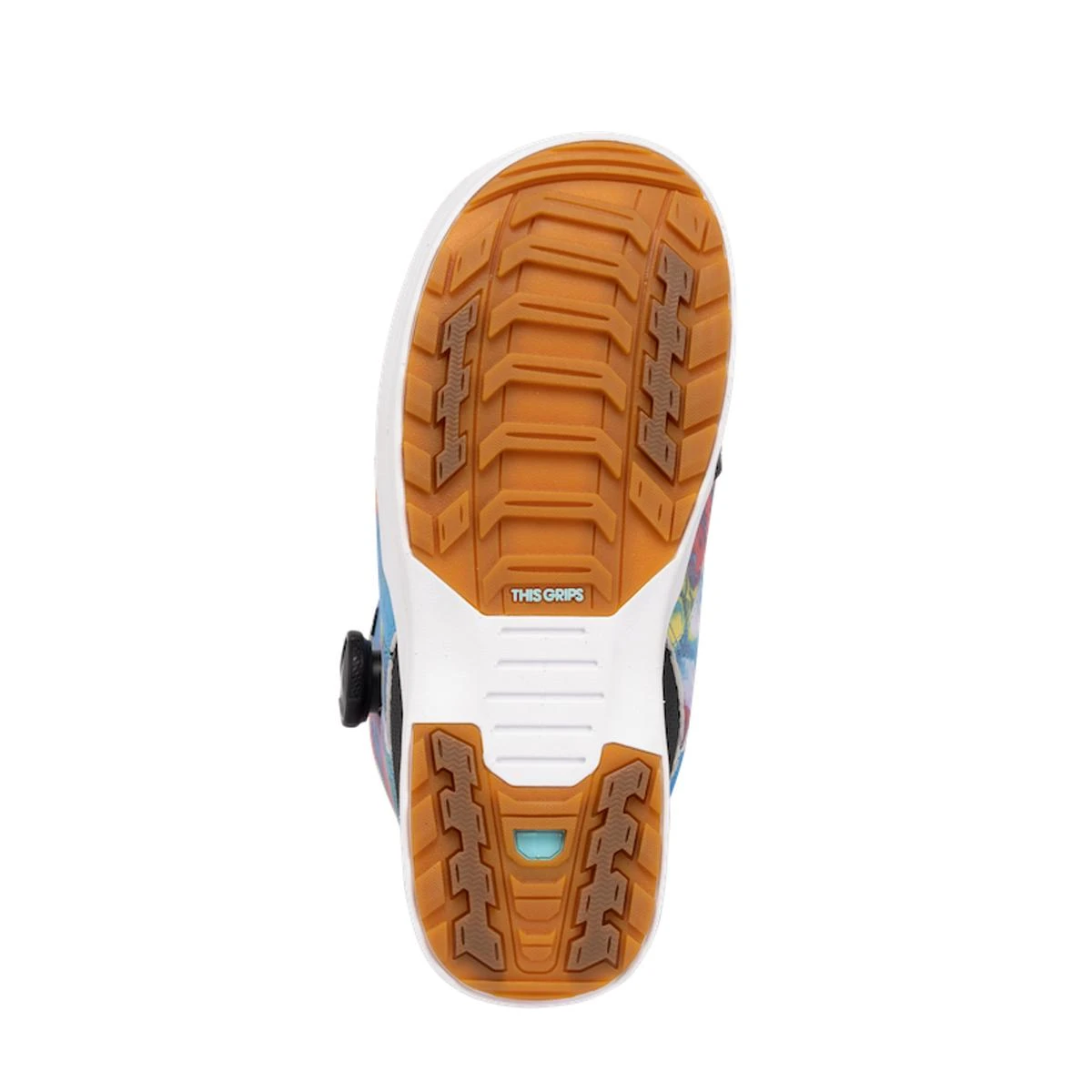 K2 Maysis Snowboard Boots Men's 2022 7 K2 Maysis Snowboard Boots Men's 2022 - Image 7