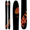 Dynastar Menace Proto F-Team Skis 2020