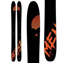 Dynastar Menace Proto F-Team Skis 2020