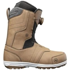 Nidecker Aero Snowboard Boots 2022
