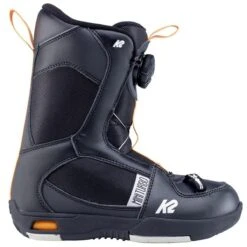 K2 Mini Turbo Snowboard Boots Boy's 2023 -Blizzard Boards fde33e3e118eda45137e5d68e0440850fa36f7830d352d29ca84e27751b6b497 64078.1685280300