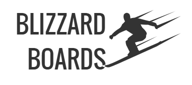 Blizzard Boards